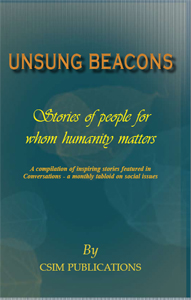Unsung Beacons – Volume 2
