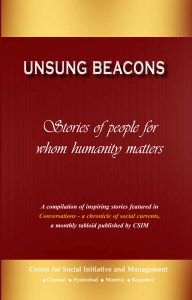 Unsung Beacons – Volume 1