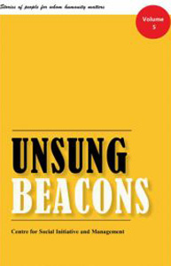 Unsung Beacons – Volume 5