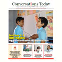 Download Conversations Today March 2014